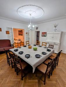 Villas Maison de Maitre a Koenigshoffen : photos des chambres