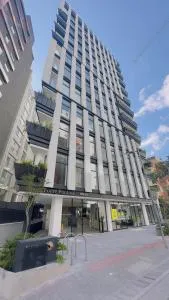 Suite Ejecutiva República de El Salvador la Carolina - Tababela