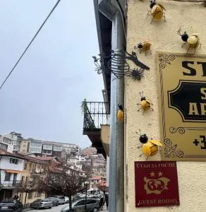 Apartament Stonel - Veliko Tărnovo