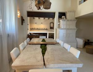 VILLA SELVA - Piemonte