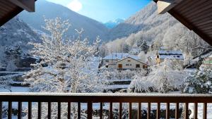 Agréable T2, 700m du pôle thermoludique de Luchon