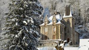 Agréable T2, 700m du pôle thermoludique de Luchon