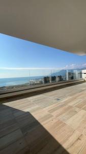 OndeMare, luxury apartment