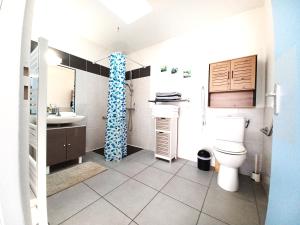 Appart'hotels Residence Les Oceanes : photos des chambres