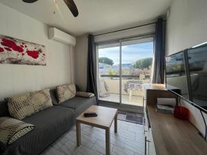 Sol-y-Days Cyprianes pour 4 personnes, résidence avec piscine