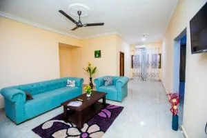 Macbride apartments - Ofankor