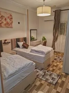 المسلة شقة فندقية - Obelisk Hotel Apartment - Beni Suef