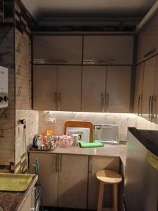 المسلة شقة فندقية - Obelisk Hotel Apartment