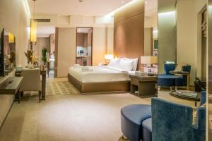 Hyatt Regency Creek Heights Residences - Boutique Concept by UDH