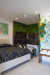 Etna luxury room-house - Adrano