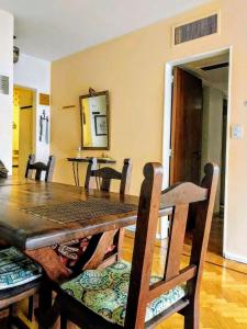 "APART" - ALTO PALERMO - Mejor Ubicación - AMPLIO 92mts2