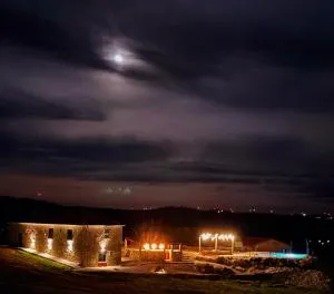 Casa na Serra da Estrela - Solar do Prazo - Caldeirinhas