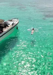 Apartman Ana - Kampor