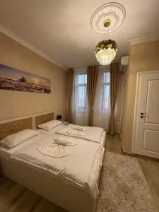 Casa Bella - Docuzol