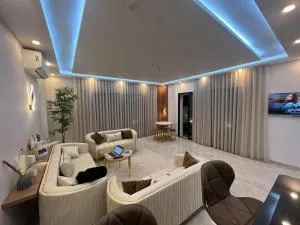 Villa D Hammamet Sud - Bū Fīshah