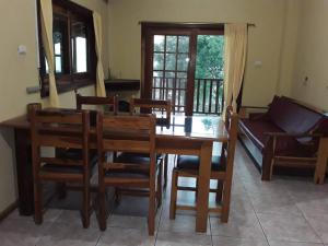 Casa Giuseppe - Ubytování bez kategorie ve městě Puerto López