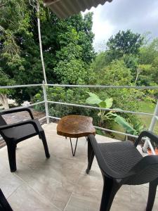 Hostal y Camping Villa Guadua Tayrona