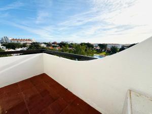 Resort Albufeira Praia Oura