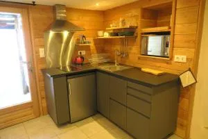 Le Bachasson - 内瓦什