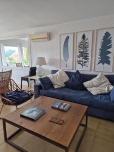 Apartment in a great location, very comfortable