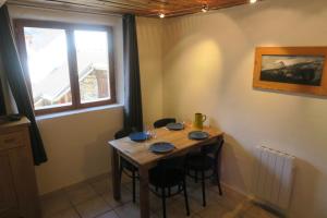 Appartements Le Bachasson : photos des chambres