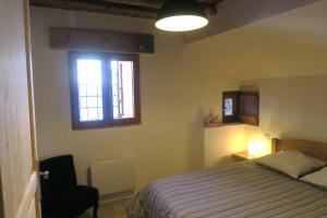 Appartements Le Bachasson : photos des chambres