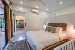 Casita Pacífico Stunning Jungle Home in K-Section