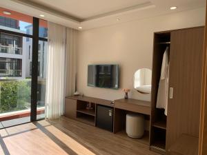 Mey lnn Hotel Phu Quoc Island