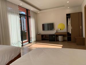 Mey lnn Hotel Phu Quoc Island
