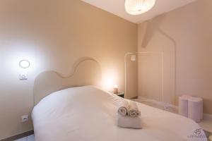 Appartements Le Loft du Midi - Full Centre : photos des chambres