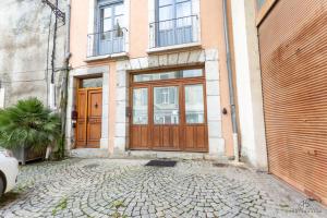 Appartements Le Loft du Midi - Full Centre : photos des chambres