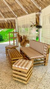 Habitación Bernabé