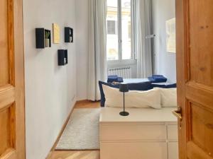 Two Bedrooms Spanish Steps Apartment