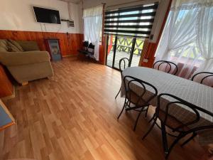 Cabañas Onde Rivera Panguipulli