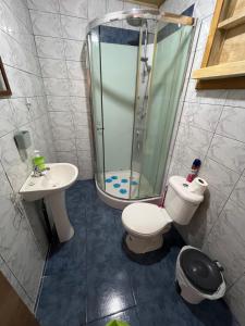 Cabañas Onde Rivera Panguipulli