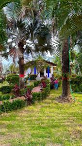 Habitación Bernabé