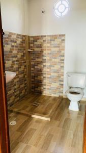 Cabaña Umpalita para 4 cuatro personas