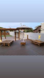 Casa SiM - Praia do Rosa