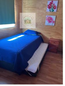 Cabañas Onde Rivera Panguipulli