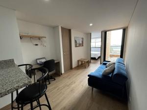 Estrene lindo apto en el corazón de Bogotá