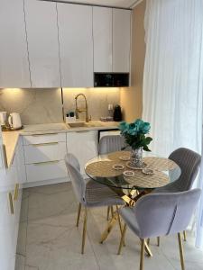 HEVENIA Apartament Gold Papi & Zaleś Pogorzelica