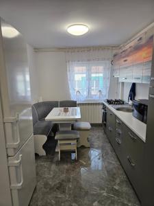 Apartment central Lupeni-Straja