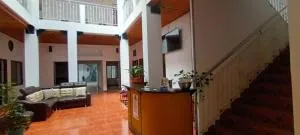 Hotel Lili Popayán - Sede 2 - Timbio