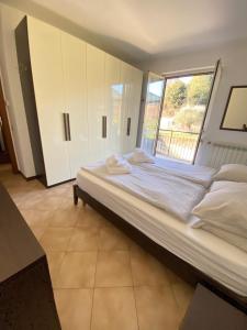 Appartamento Giardino Verde