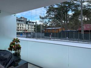 HEVENIA Apartament Gold Papi & Zaleś Pogorzelica