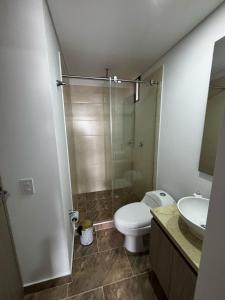 Estrene lindo apto en el corazón de Bogotá