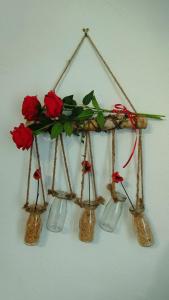 Appartements Studio Les coquelicots : photos des chambres