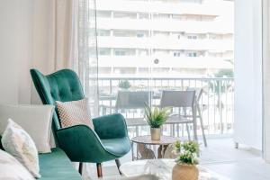 Calpe Mediterráneo 4D