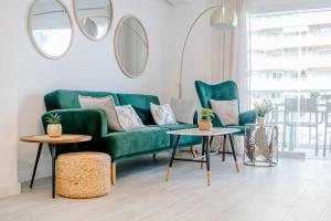 Calpe Mediterráneo 4D