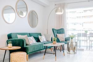 Calpe Mediterráneo 4D